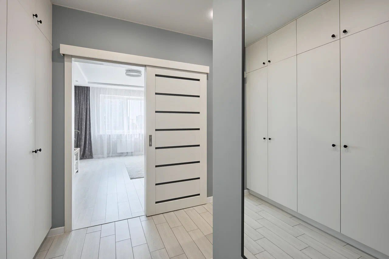 Фото Ревьере