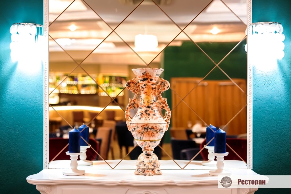 Фото Жемчужина Белокурихи