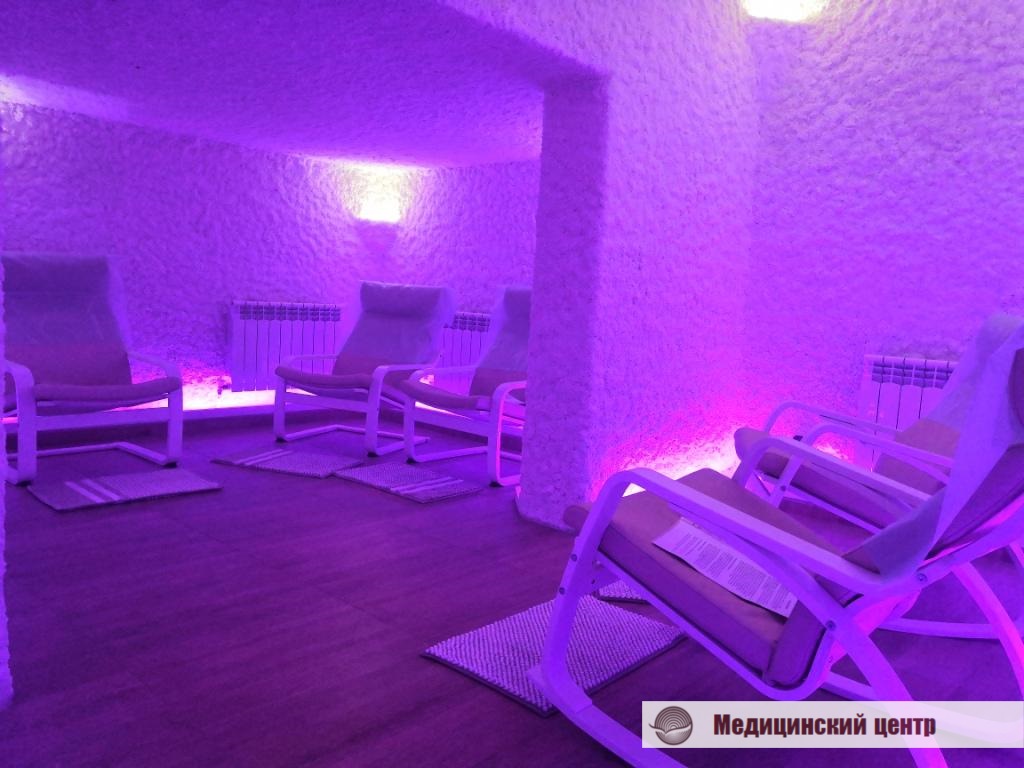 Фото Жемчужина Белокурихи