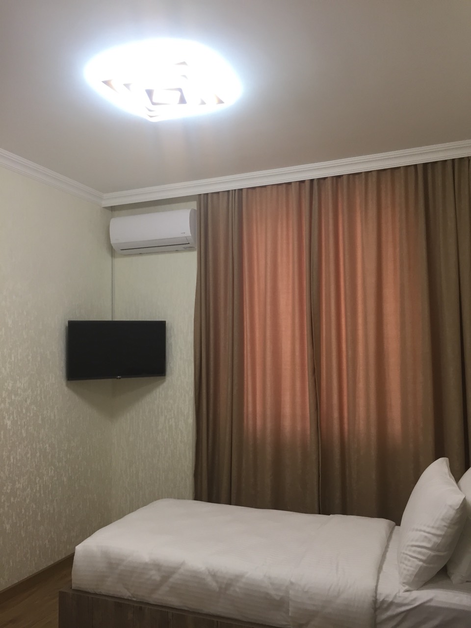 Фото Мини-Отель Atlantis