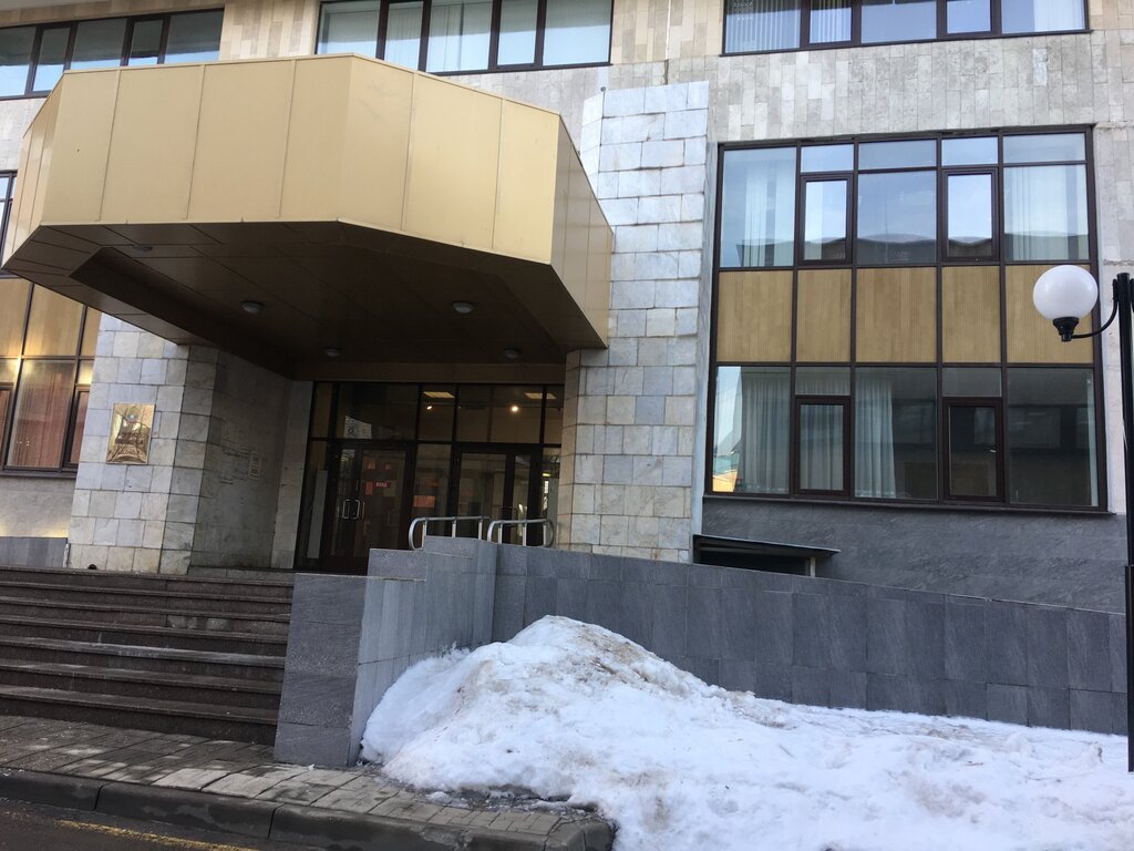 Карта ранхигс