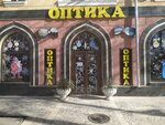 Optica Dizayn optika do'koni (Labzak Street, 2), opticial store