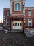 Управление по труду, занятости и социальной защите Оршанского райисполкома (Zamkovaya ulitsa, 11), social service