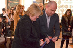 Museum of Revolution Dignity and Freedom (проспект Степана Бандери, 14) ، متحف