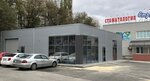 ICar34 (Sem Vetrov Neighbourhood, 30 Let Pobedy Boulevard, 66Д), auto acoustics
