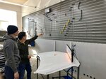 Pdr Center Almaty (Clement Timiryazev Street, 42к3), auto detailing