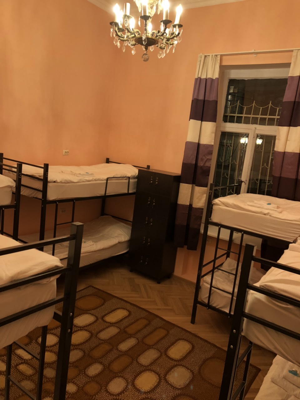 Фото At Funicular Hostel