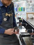 Siberian Coffee (ulitsa Krasnoy Armii, 10), coffee shop