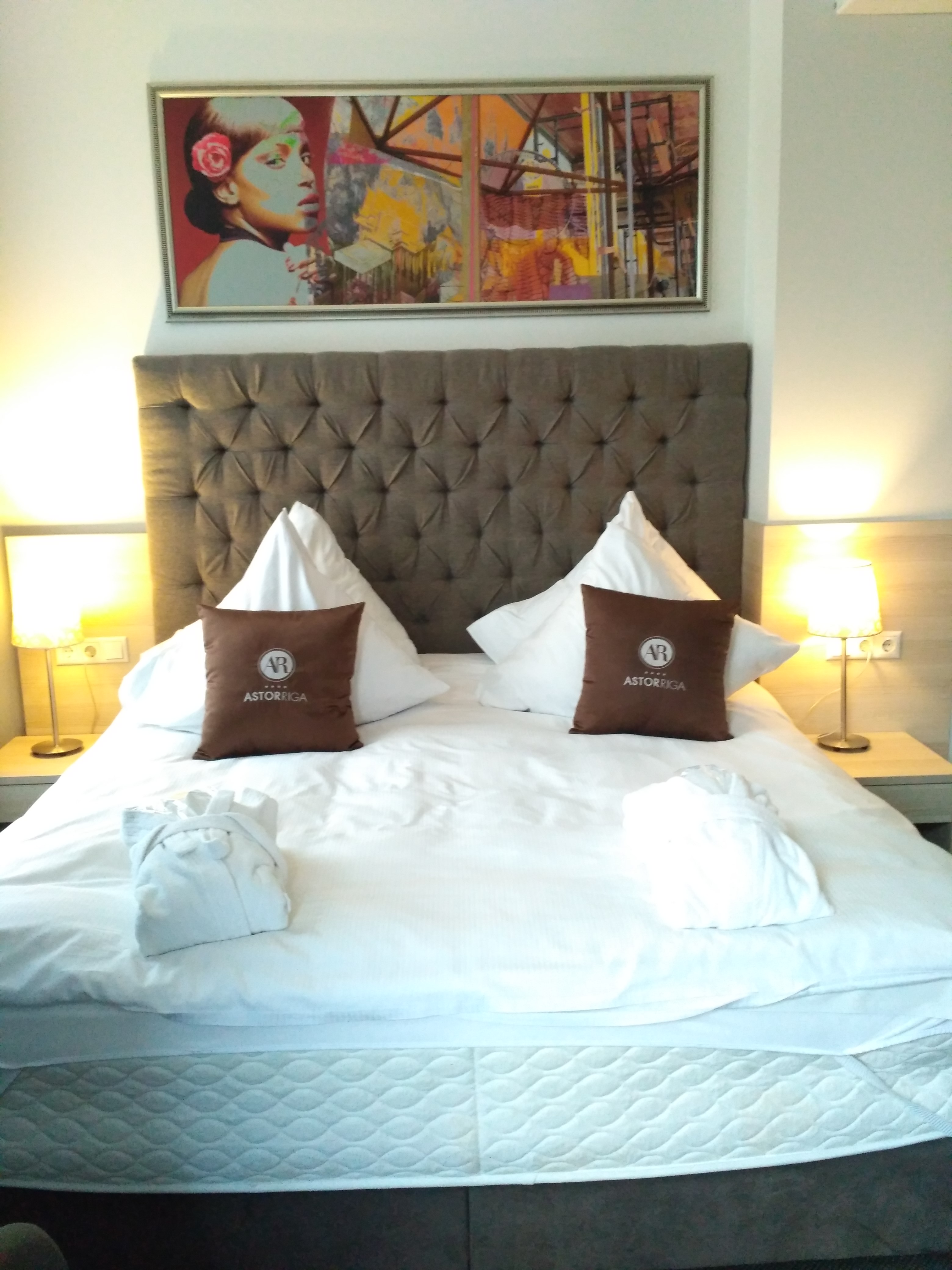 Фото Radisson Hotel Old Town Riga