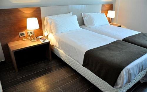 Фото Hotel Sandalia