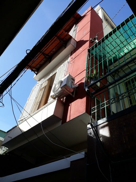 Hotel Lala Hostel, Ho Chi Minh, photo