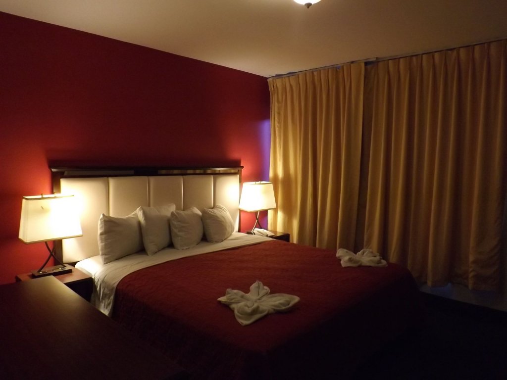 Фото отеля 4