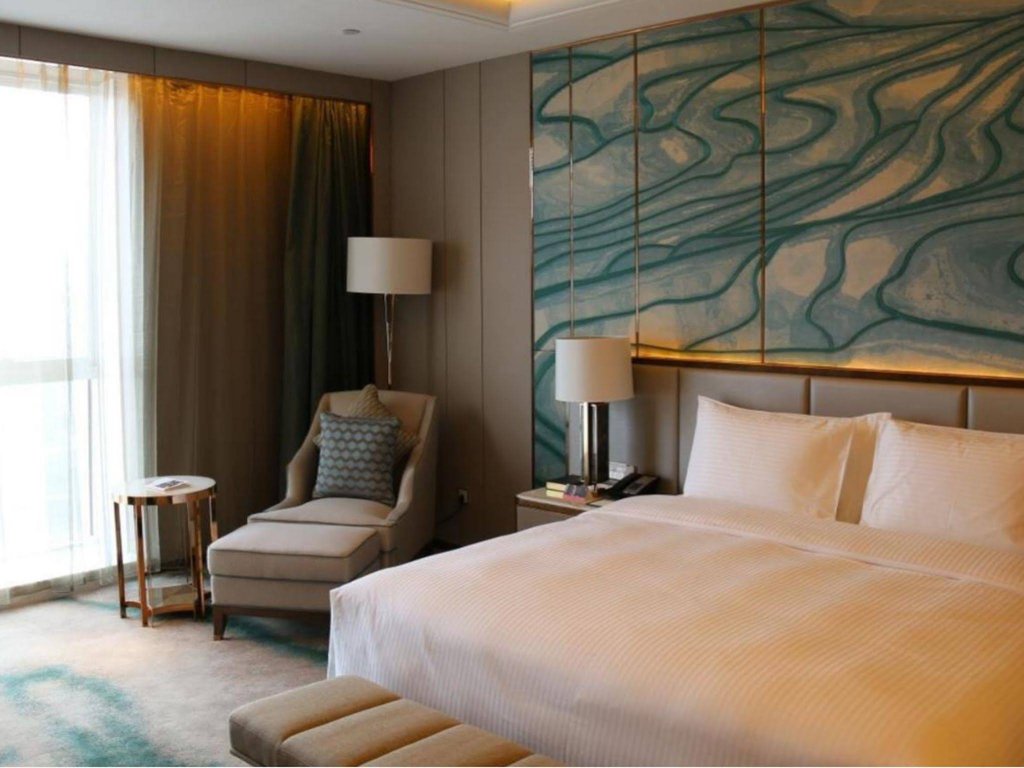 Фото Wanda Vista Nanning Hotel