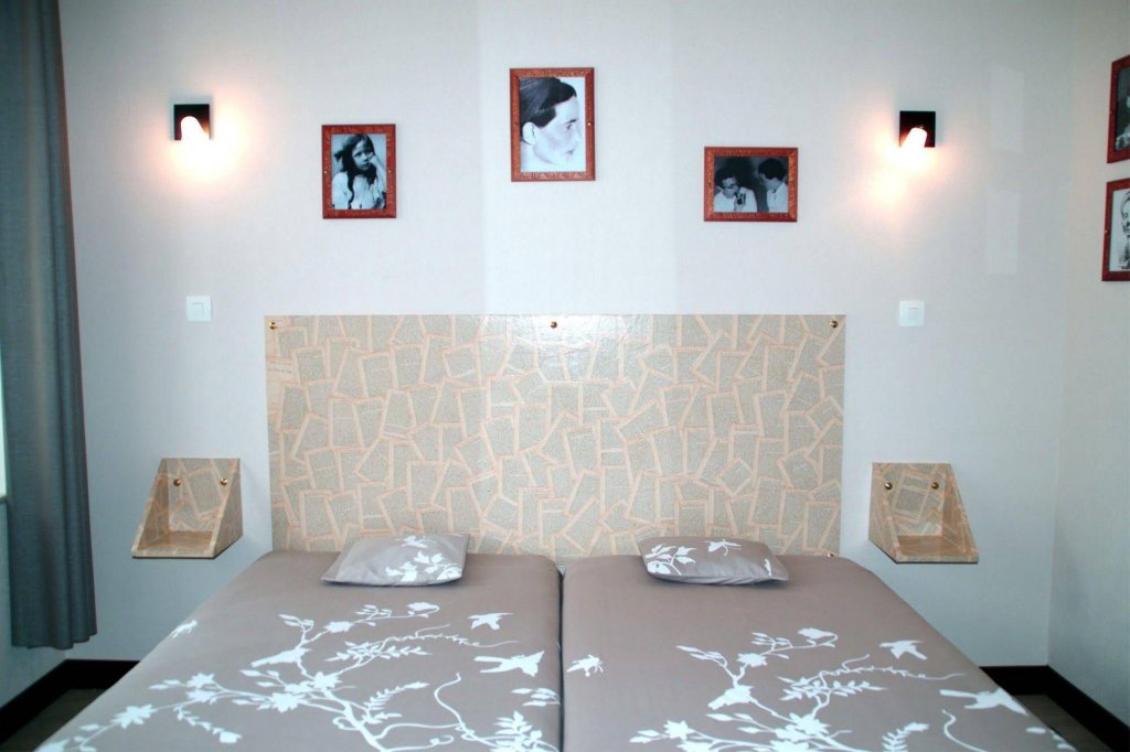 Фото Mille et une Feuilles