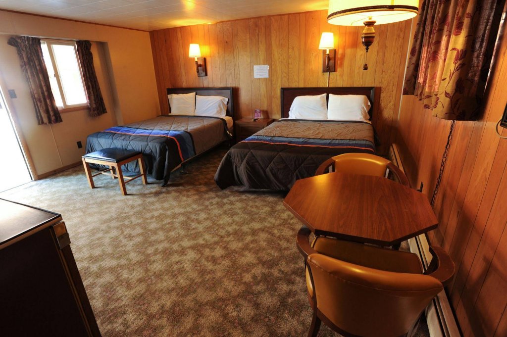 Фото Mid-City Motel