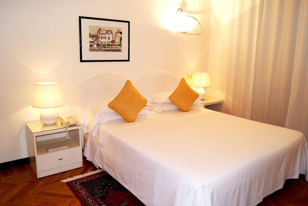 Фото Grand Hotel Passetto