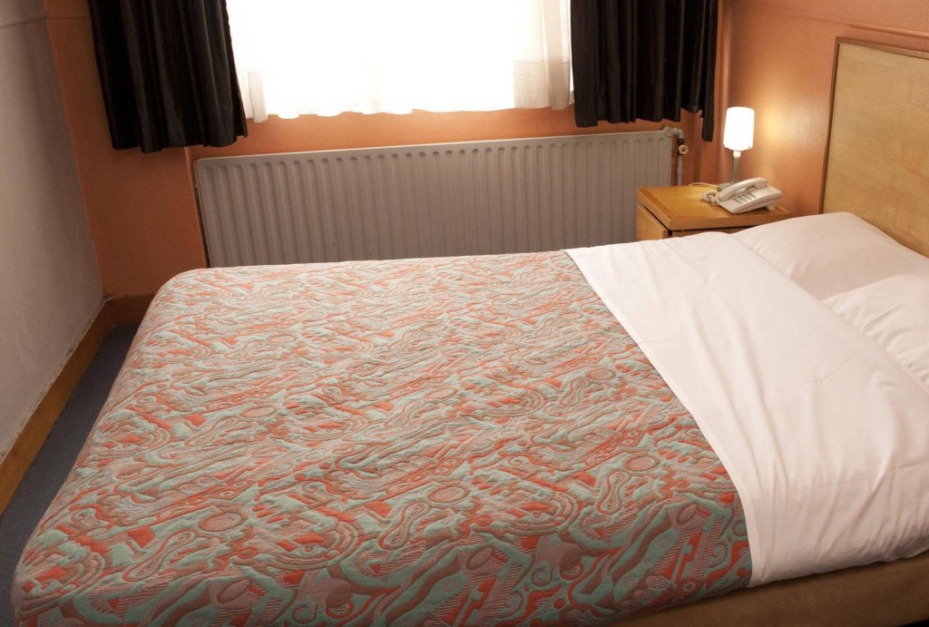 Фото Hotel City Center