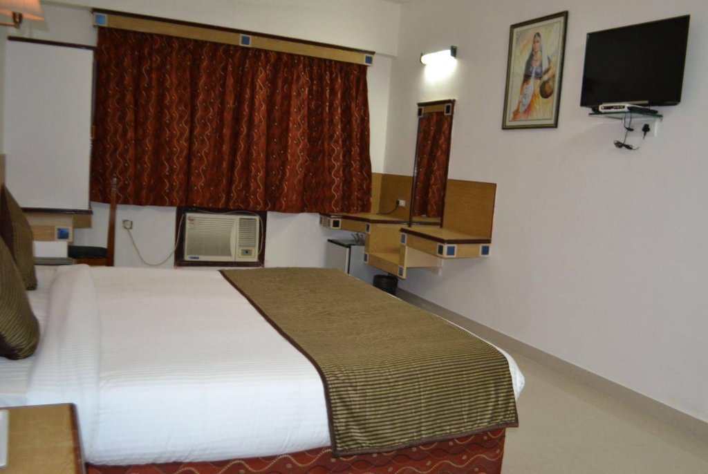 Фото Chandra Inn