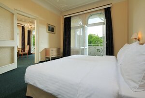 Orea SPA Hotel Bohemia Mariánské Lázně