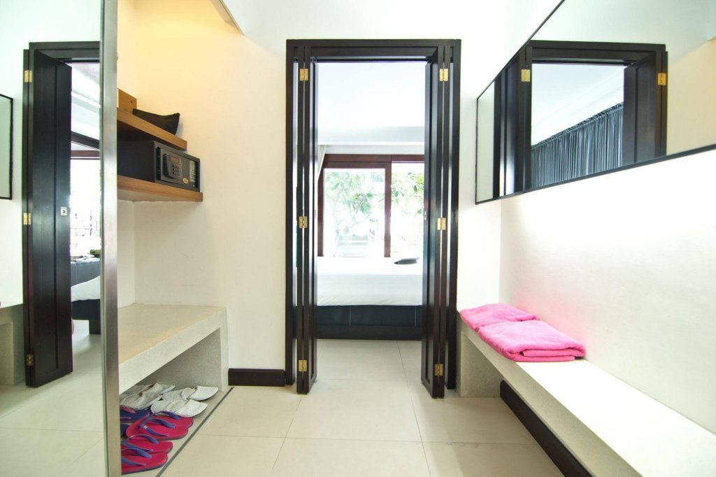 Фото The Sea - Cret Hua Hin