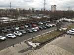Glavprokat (Kantemirovskaya Street, 59А), car rental