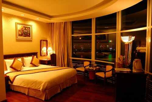 Гостиница Sun River Hotel в Дананге