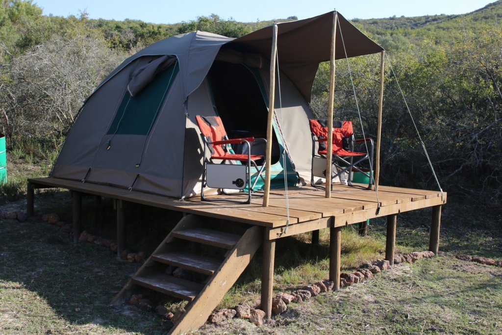 Фото Pabala Game Farm