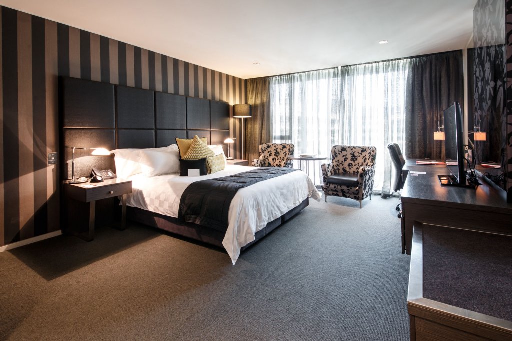 Фото Ovolo The Valley Brisbane