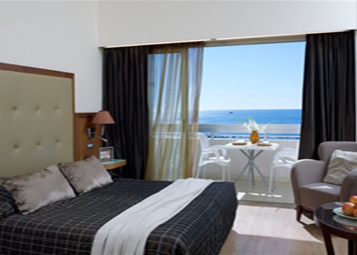 Фото Atlantica Miramare Beach