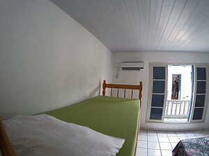 Гостиница World Hostel