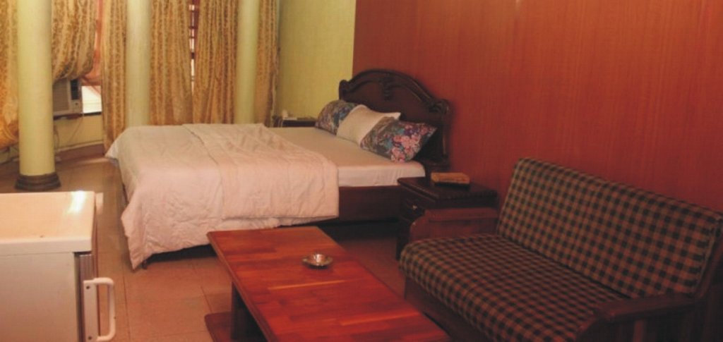 Фото Cynergy Suites Apapa