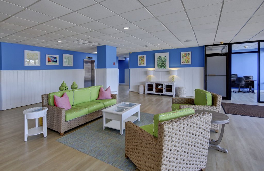 Фото Best Western Plus Ocean City