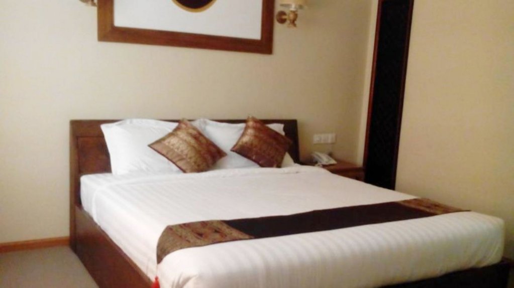 Фото Sky View Hotel