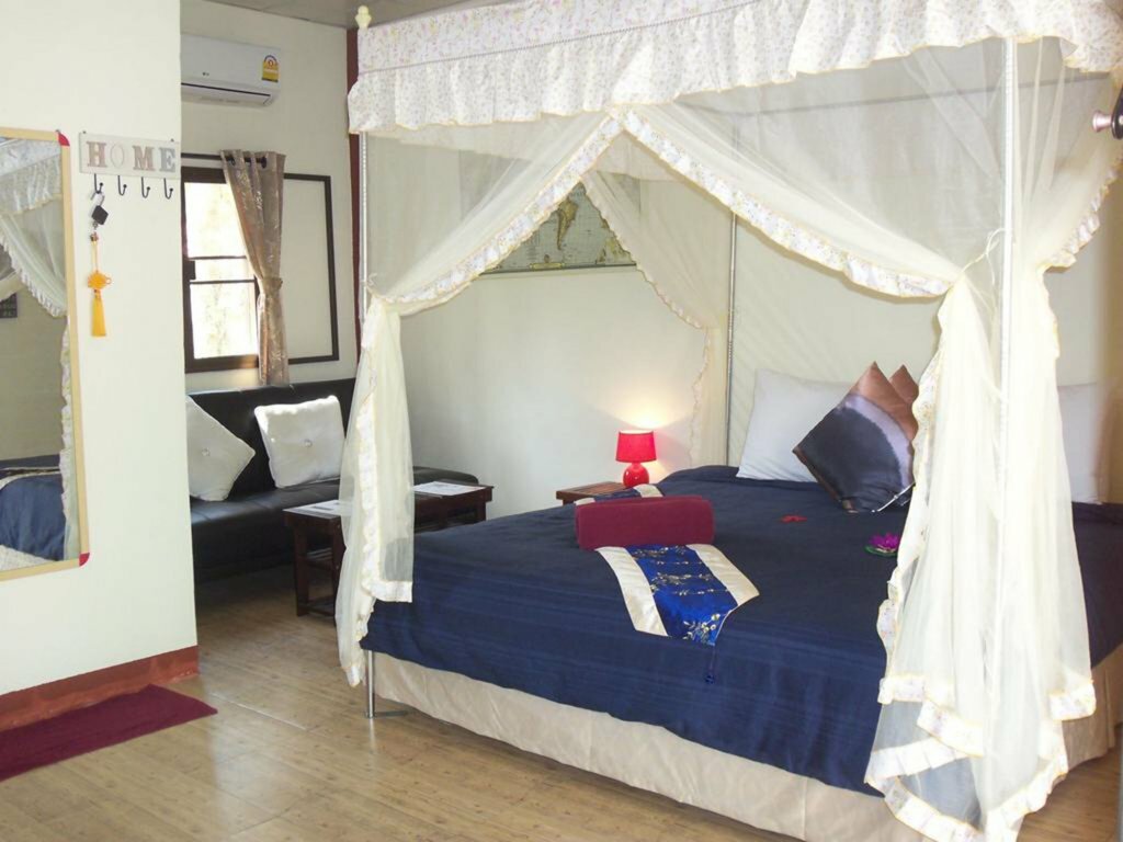 Hotel Soodsoi Resort, Phuket Province, photo