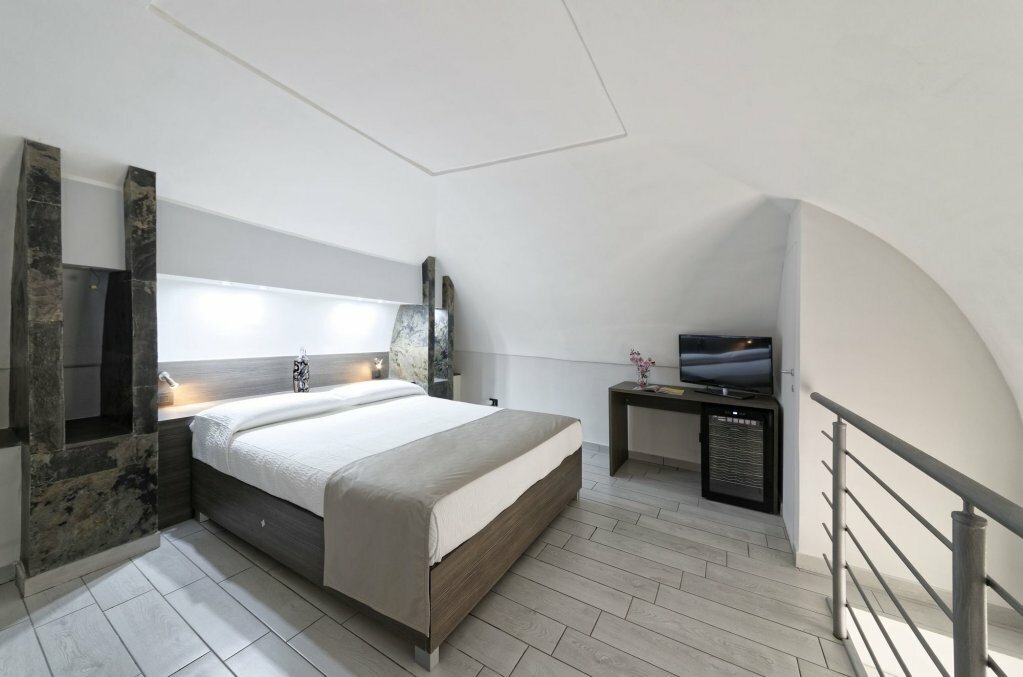Hotel Gentile Suite B&b, Naples, photo