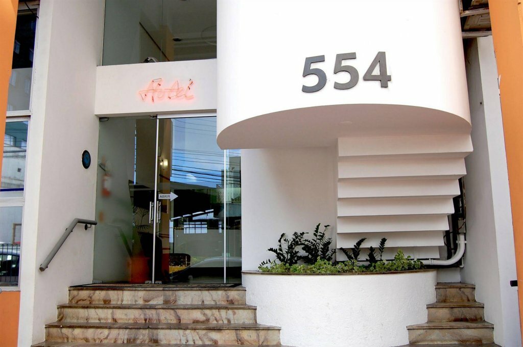 Hotel Hotel Zip, Florianopolis, photo