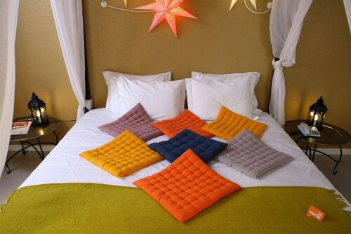 Внешний вид отеля Hotel Made Inn в Портимане, фото 5