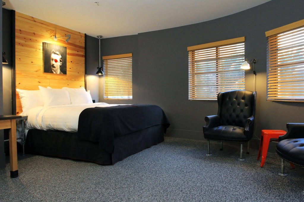 Фото Hotel Gaythering