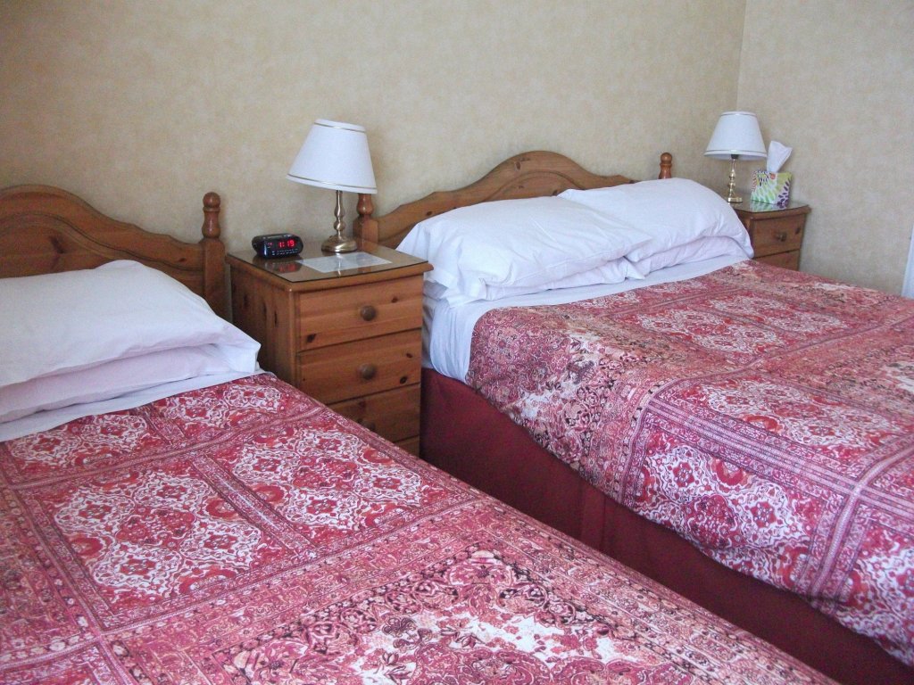 Фото Arrandale Guest House