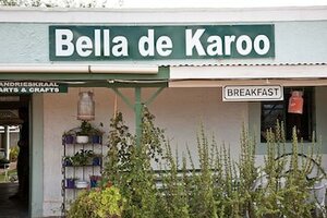 Bella de Karoo