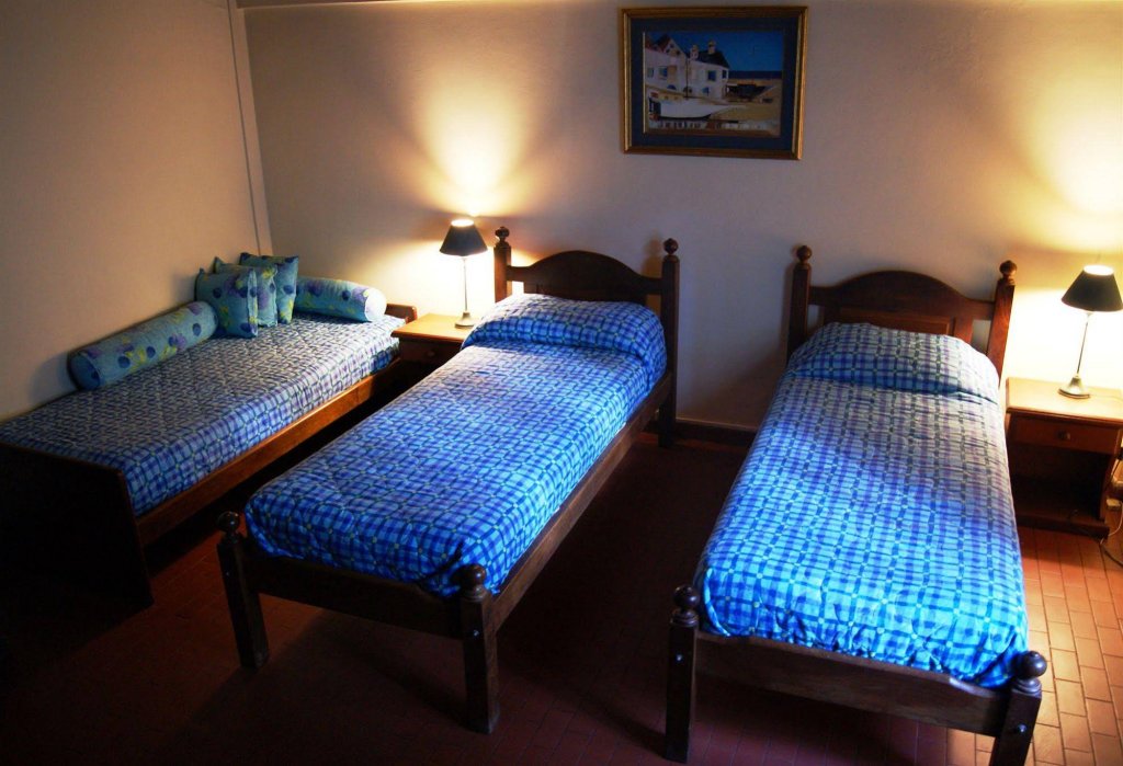 Фото Posada del Fin del Mundo