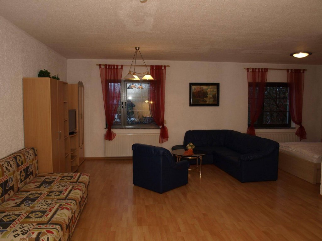 Фото West Hotel Radebeul