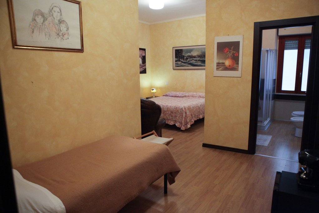 Фото Matera Residence