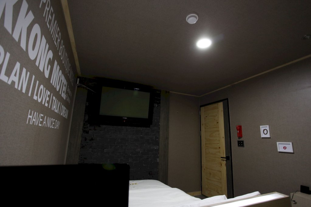 Фото Kkong Motel