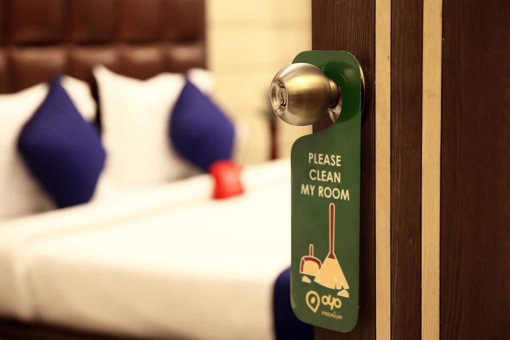 Фото Hotel Esteem