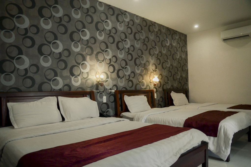 Фото Thanh Hien Hotel