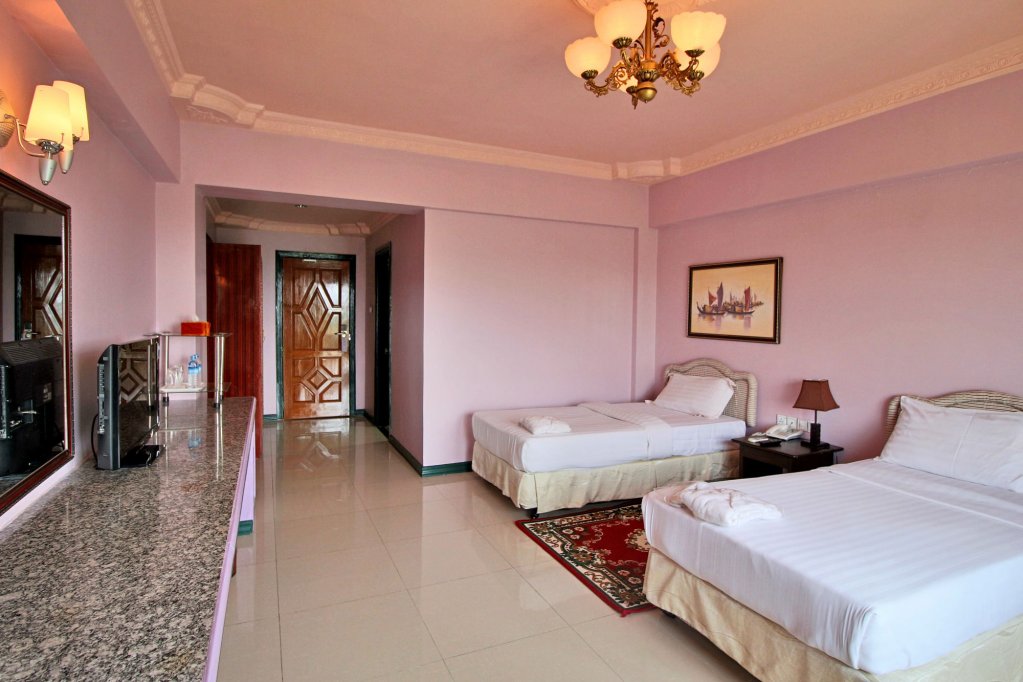 Фото отеля 3