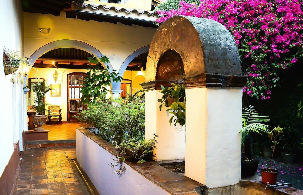 Халапа мексика