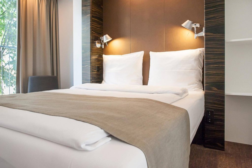 Фото B&b Hotel Dusseldorf City-Sud