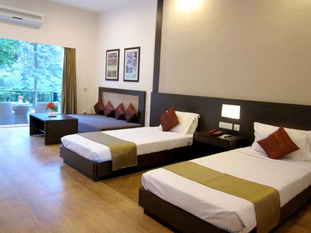 Фото Sinclairs Retreat Dooars